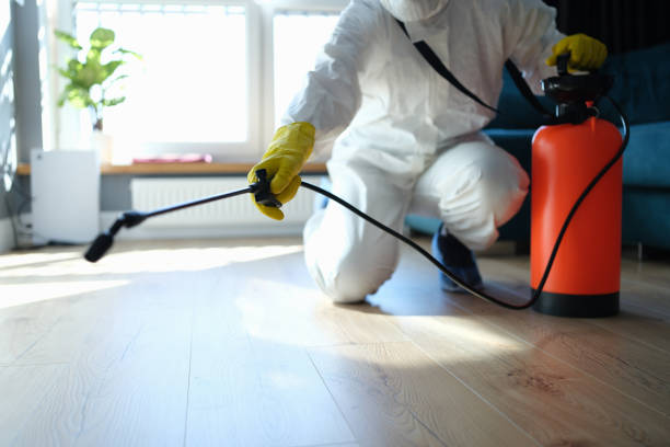 Reliable Unattended Death Cleanup contractor in Harrison, ID by Trauma Clean Pros